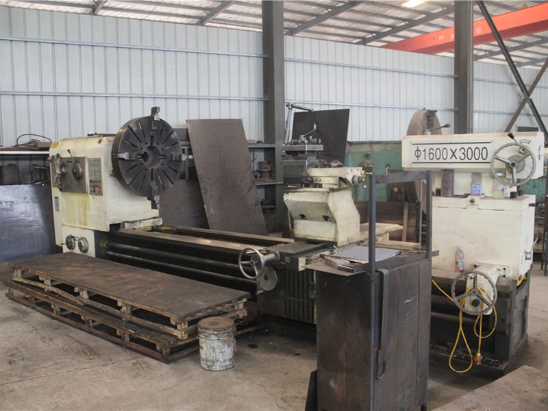 1600 3000车床--机加设备