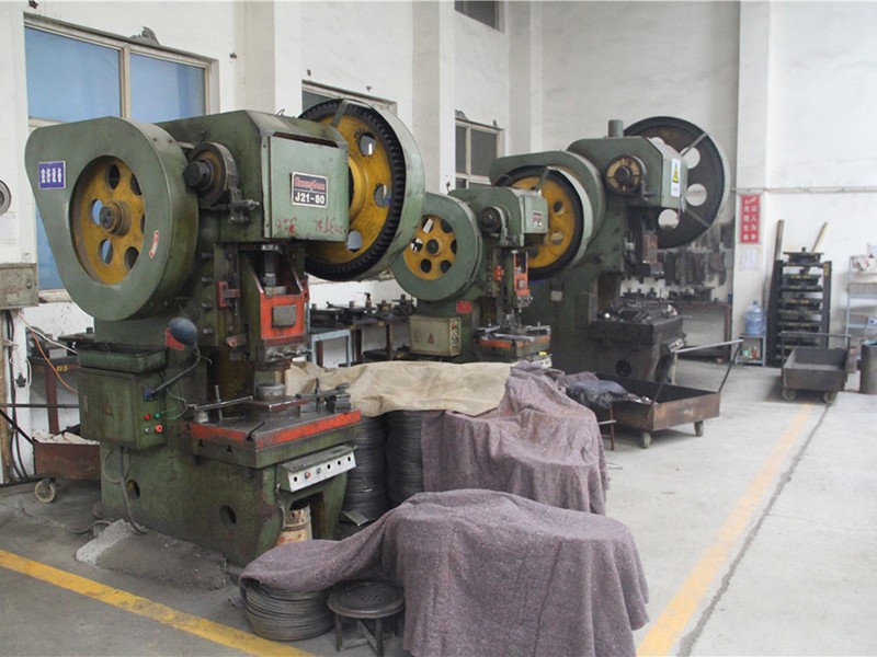 压力机--机加设备