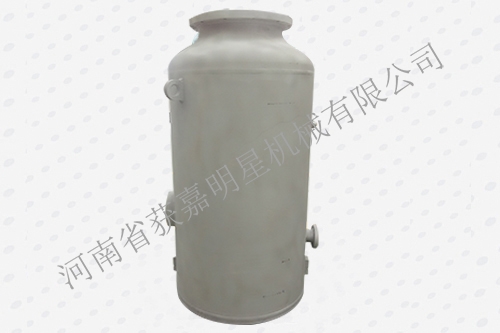 GIS壳体-壳体（带封头）