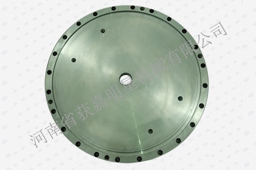 GIS壳体-配套法兰
